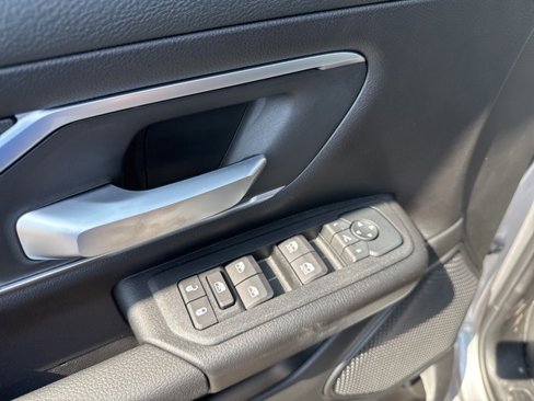 New 2025 RAM 1500 2WD Crew Cab image 22