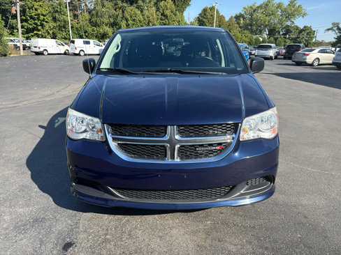 Used 2013 Dodge Grand Caravan SE image 8