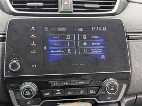 Used 2018 Honda CR-V EX-L image 12