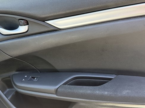 Used 2019 Honda Civic LX image 27