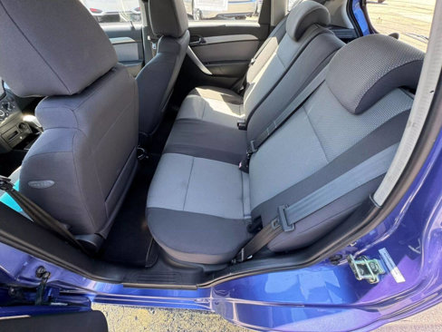 Used 2009 Chevrolet Aveo5 LT w/ Power and Convenience Package image 16