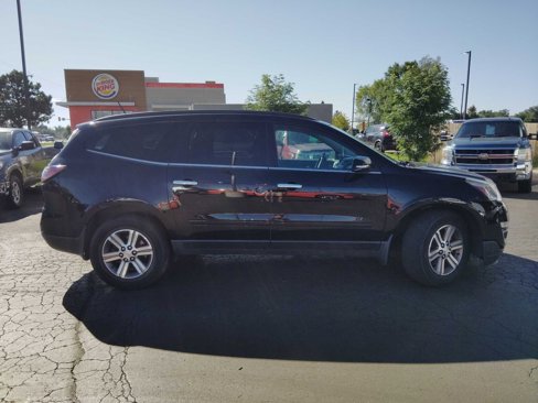 Used 2016 Chevrolet Traverse LT image 4