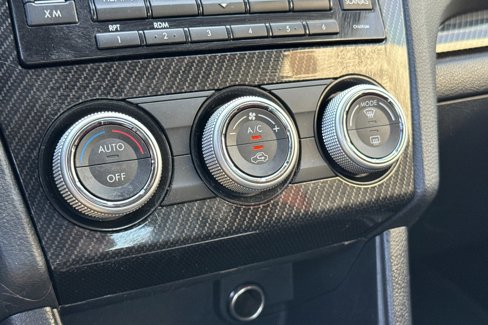 Used 2015 Subaru WRX image 23