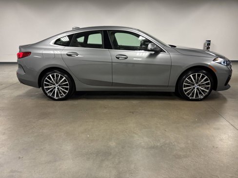 Used 2024 BMW 228i Gran Coupe w/ Convenience Package image 6