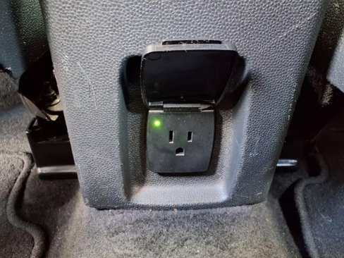 Used 2018 Ford EcoSport Titanium image 25