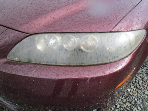 Used 2008 MAZDA MAZDA6 i Sport Value Edition image 3