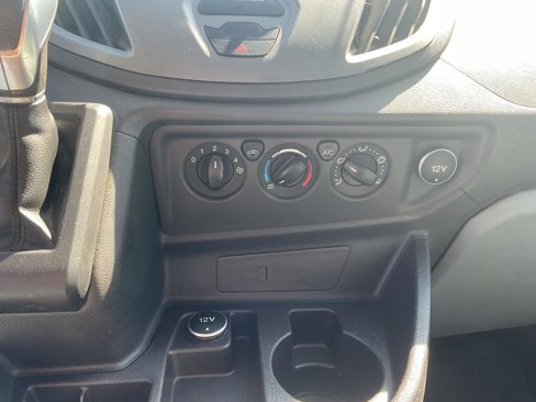 Used 2016 Ford Transit 250 148 Medium Roof image 18