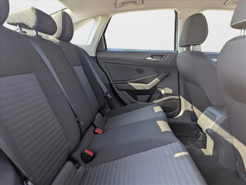 New 2025 Volkswagen Jetta S image 29