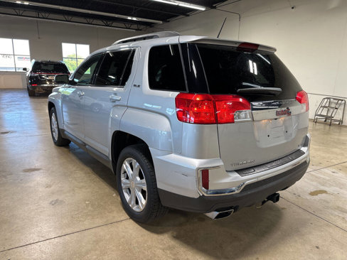 Used 2017 GMC Terrain SLE image 8