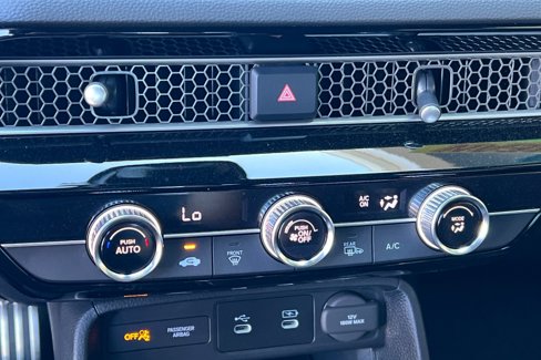 Used 2025 Honda Civic Sport image 19