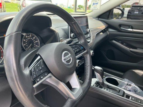 Used 2021 Nissan Altima 2.5 SL image 9