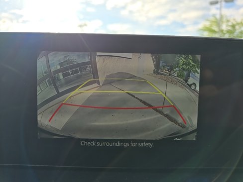 Used 2023 MAZDA MAZDA3 s image 16