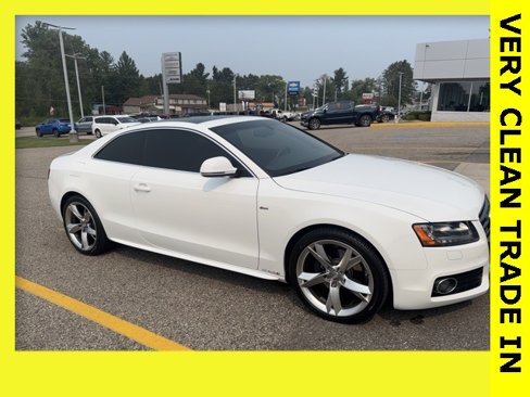Used 2009 Audi A5 3.2 image 2