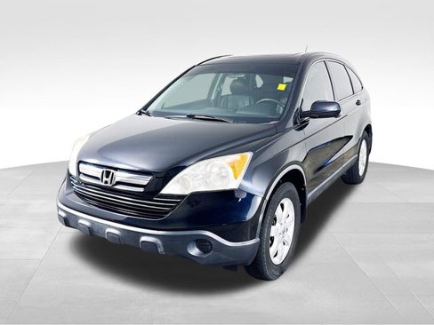Used 2007 Honda CR-V EX-L image 1