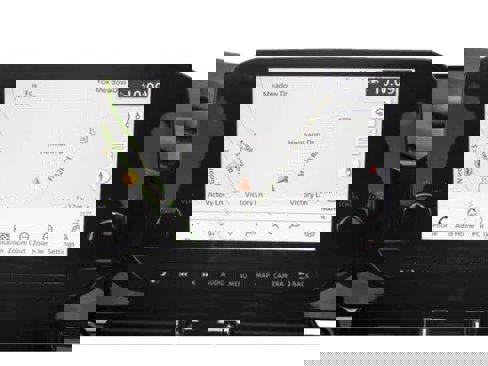 Used 2022 Nissan Pathfinder Platinum w/ Cargo Package image 29