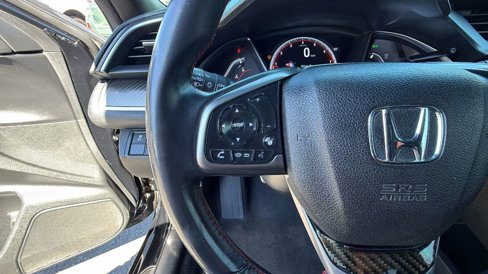Used 2019 Honda Civic Si image 22