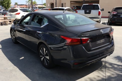 Used 2022 Nissan Altima 2.5 SV image 6