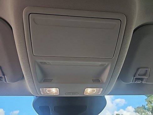 Certified 2021 Ford Escape Titanium image 41