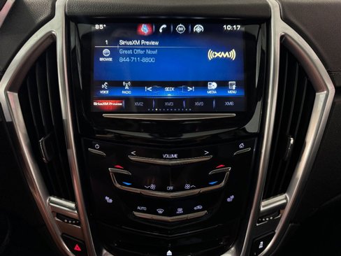 Used 2016 Cadillac SRX Luxury image 27