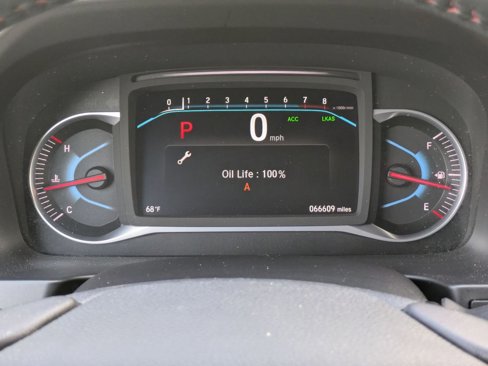 Used 2022 Honda Pilot Black Edition image 10