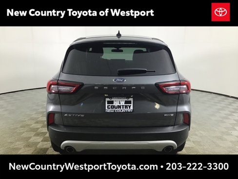 Used 2023 Ford Escape Active w/ Tech Pack #1 image 6