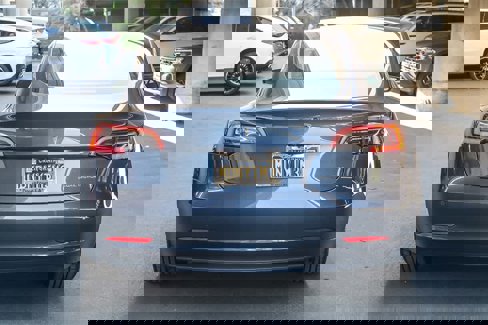 Used 2019 Tesla Model 3 Long Range image 7