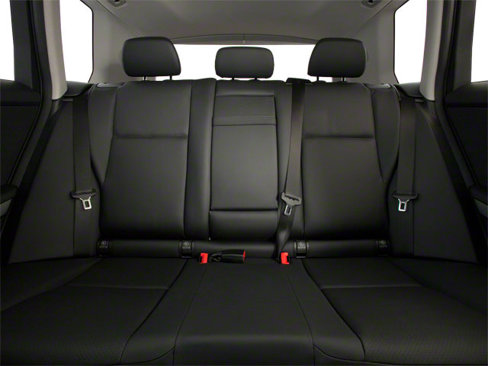 Used 2010 Mercedes-Benz GLK 350 4MATIC image 15