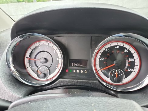 Used 2016 Dodge Grand Caravan SE w/ Quick Order Package 29E SE image 14