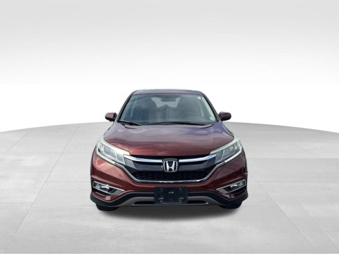 Used 2015 Honda CR-V EX image 11