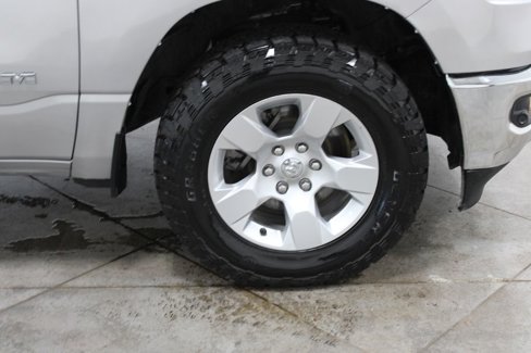 Used 2022 RAM 1500 Big Horn image 44