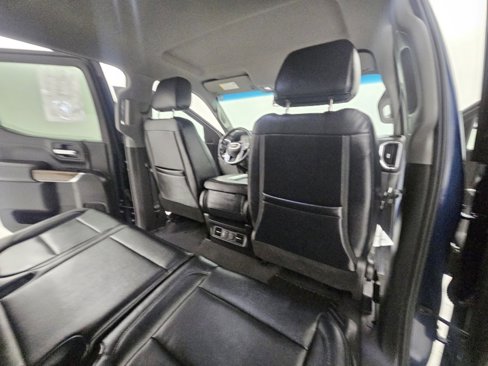 Used 2020 GMC Sierra 1500 SLE image 24