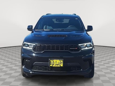 New 2025 Dodge Durango GT image 8