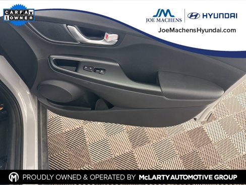 Certified 2023 Hyundai Kona SEL w/ Convenience Package image 23
