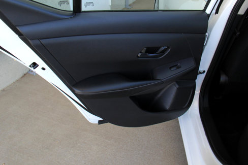Used 2024 Nissan Sentra S image 20