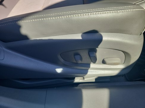 Used 2015 Chevrolet Impala LT image 27