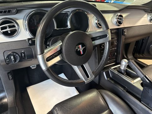 Used 2008 Ford Mustang GT Premium image 24