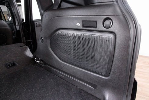 Used 2018 Jeep Renegade Latitude w/ Cold Weather Group image 39