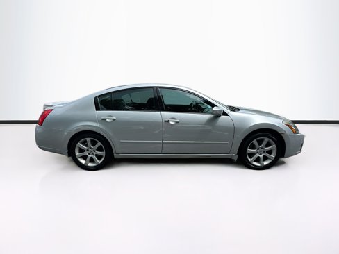 Used 2008 Nissan Maxima 3.5 SE image 8