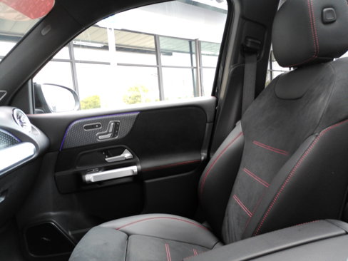 Certified 2024 Mercedes-Benz GLB 250 image 42