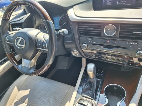 Used 2017 Lexus RX 350 FWD image 31