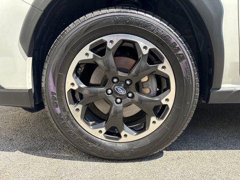 Certified 2023 Subaru Crosstrek 2.0i Premium image 33