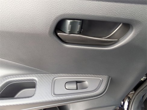 New 2025 Nissan Versa S image 21