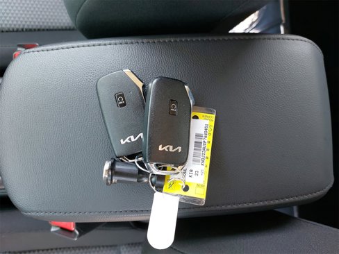 Used 2023 Kia Soul S image 36