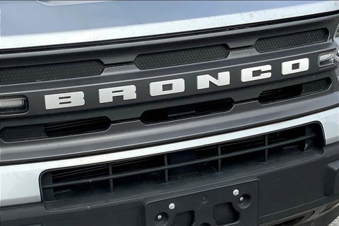 Used 2021 Ford Bronco Sport Big Bend image 29