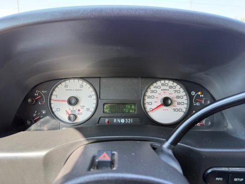 Used 2007 Ford F250 4x4 Crew Cab Super Duty image 26