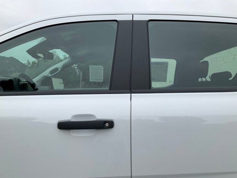New 2025 Ford Ranger XL image 23