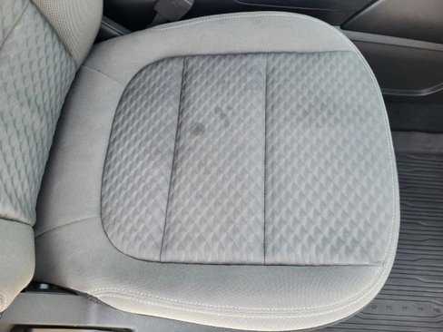 Used 2021 Ford Escape SE w/ Cold Weather Package image 28