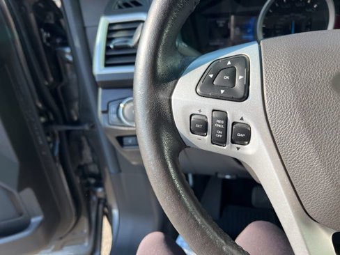 Used 2015 Ford Explorer Limited w/ Equipment Group 302A image 14