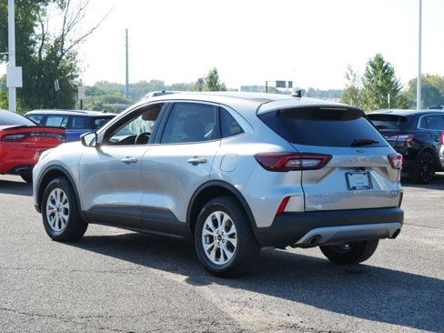 Certified 2024 Ford Escape Active w/ Tech Pack #1 image 5