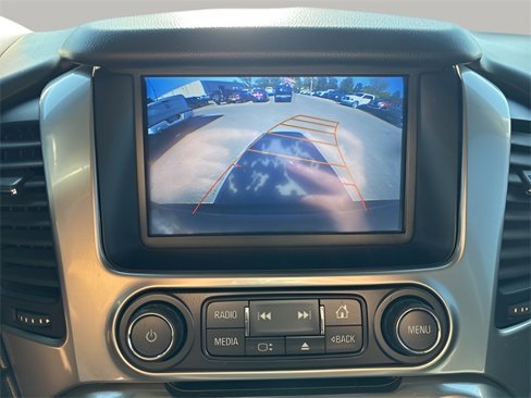Used 2017 Chevrolet Tahoe LT image 14